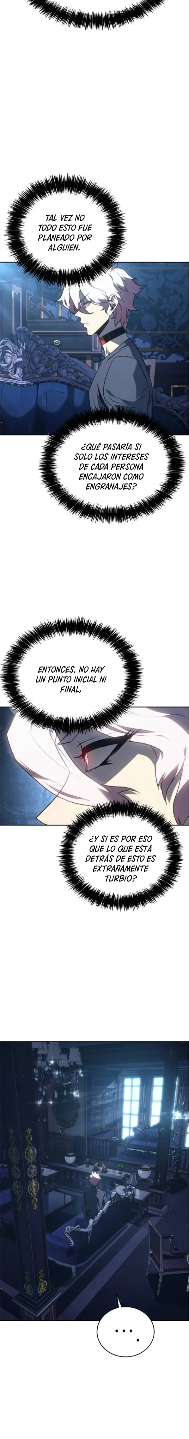 Renuncié a ser el rey demonio capítulo 51, página 9
