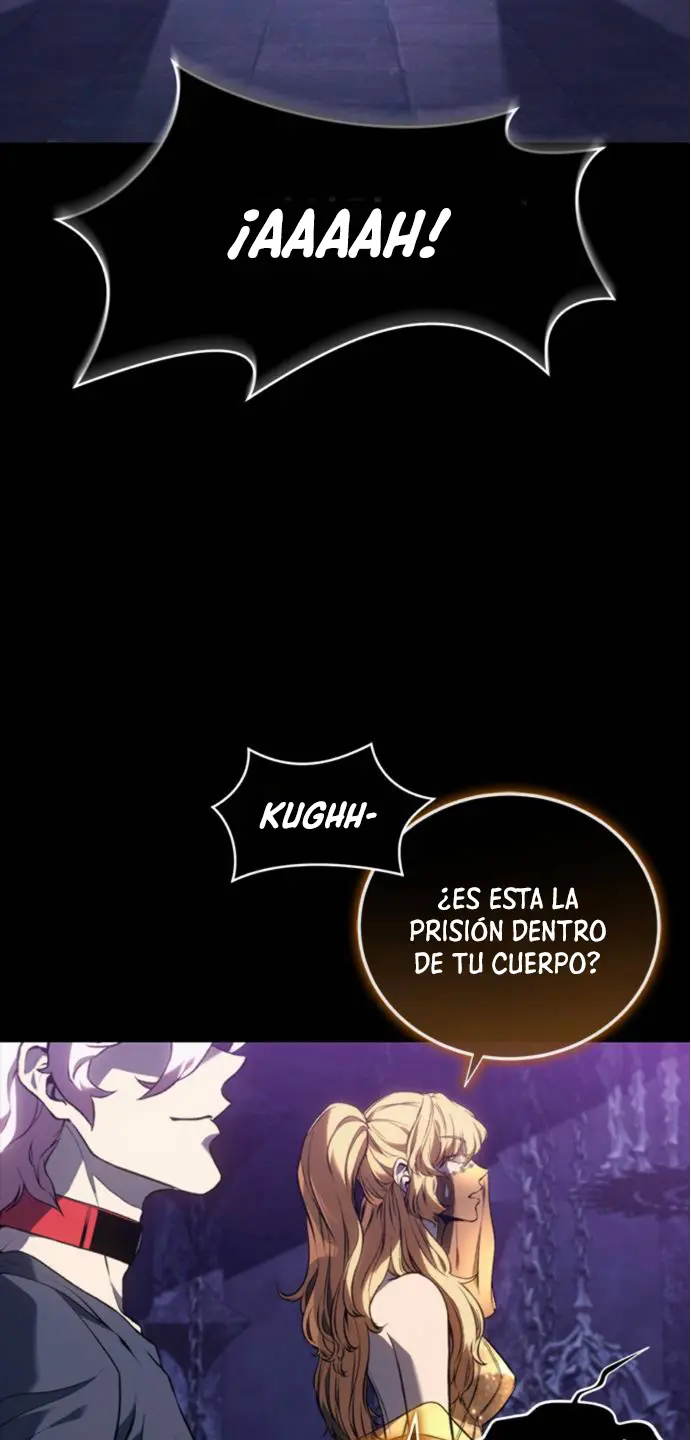 Renuncié a ser el rey demonio capítulo 51, página 16