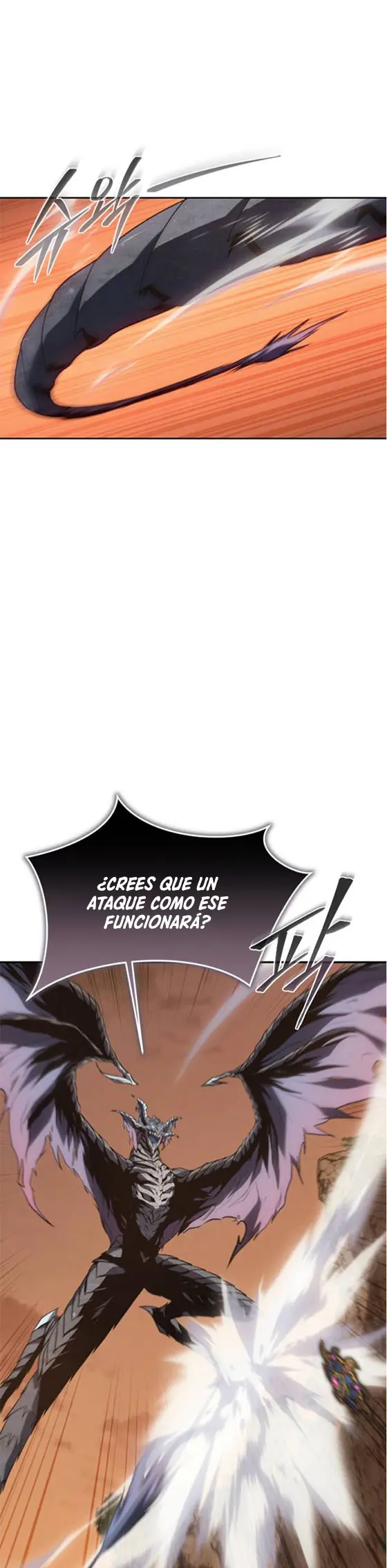 Renuncié a ser el rey demonio capítulo 53, página 12