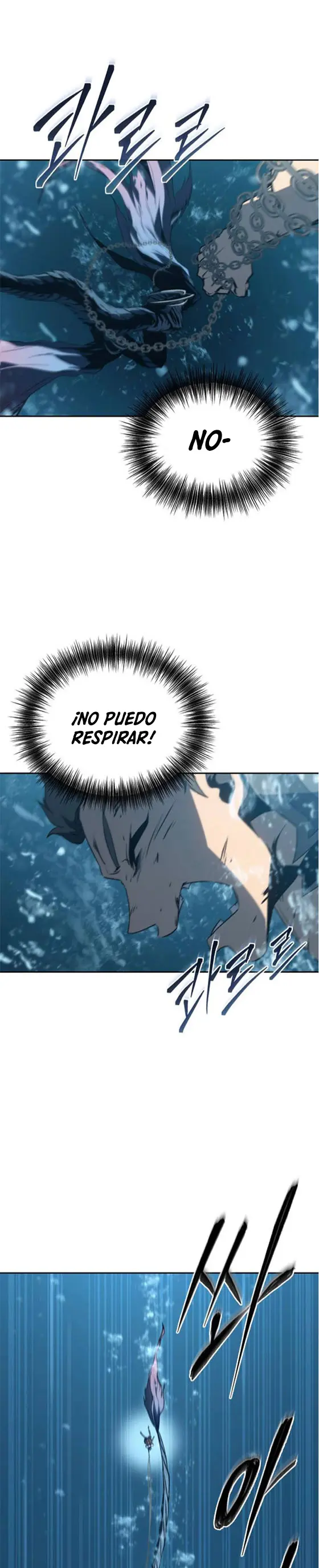 Renuncié a ser el rey demonio capítulo 53, página 22