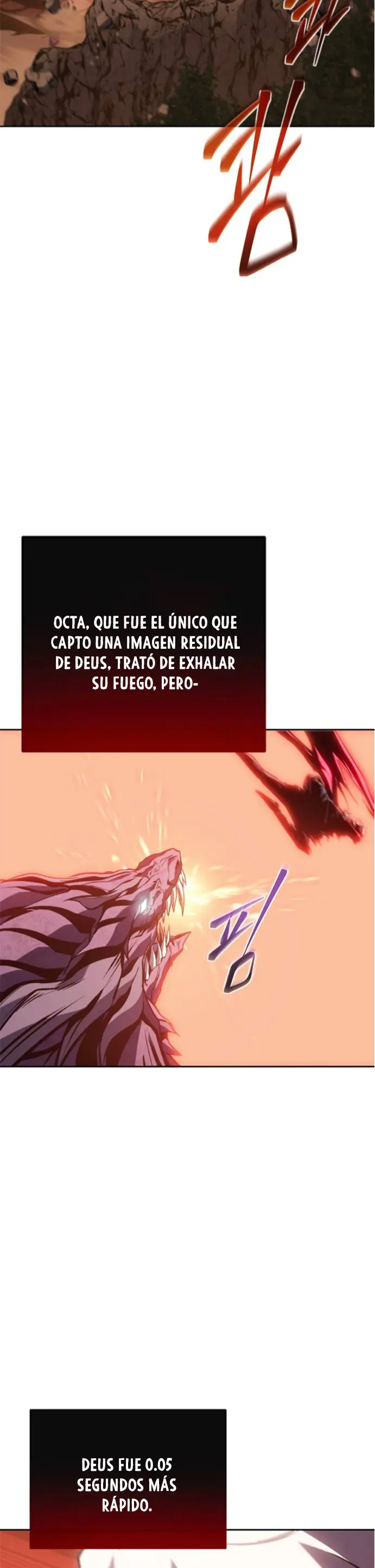 Renuncié a ser el rey demonio capítulo 55, página 4