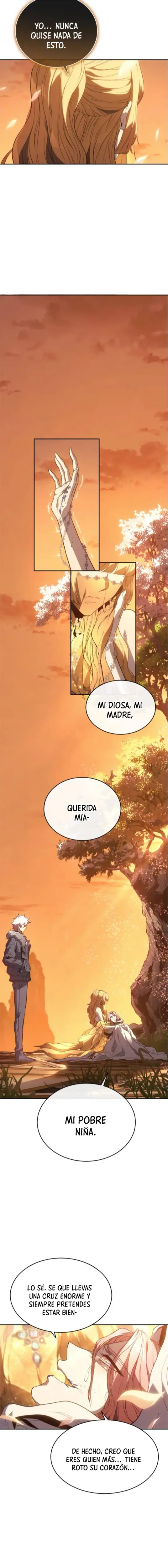 Renuncié a ser el rey demonio capítulo 55, página 30