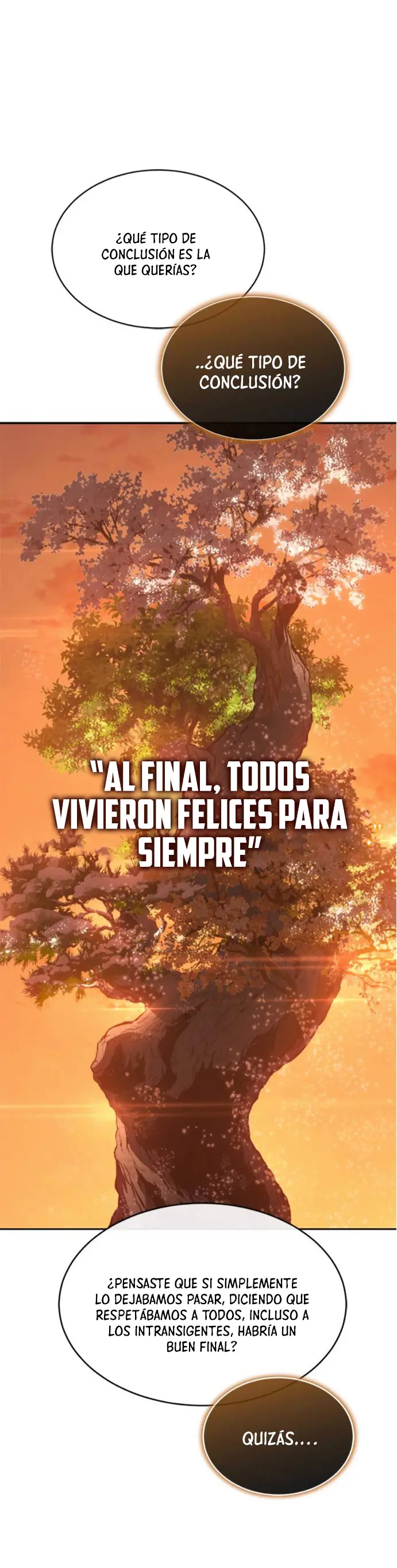 Renuncié a ser el rey demonio capítulo 55, página 34