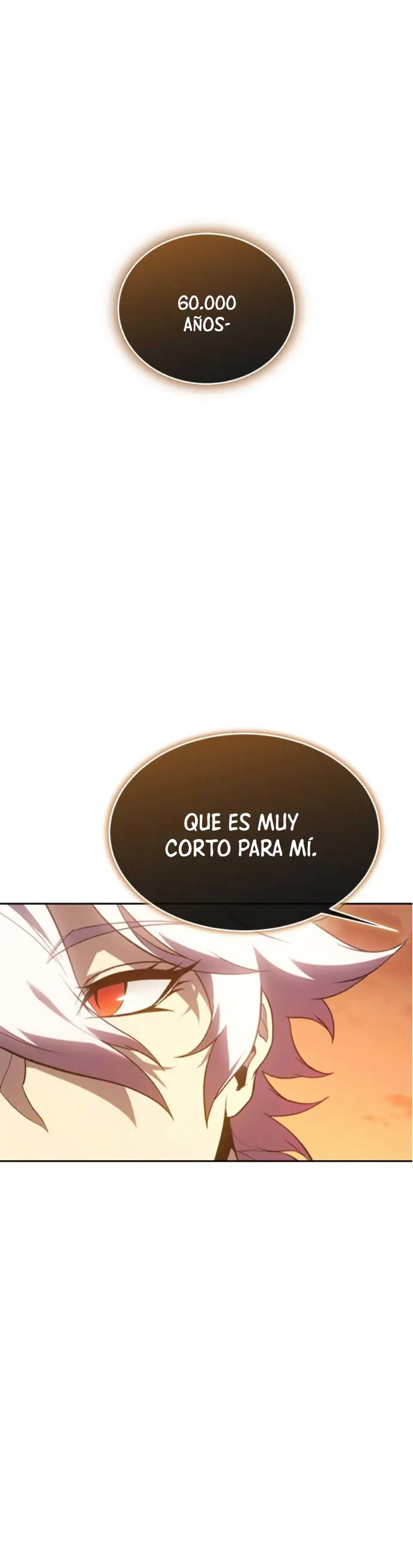 Renuncié a ser el rey demonio capítulo 55, página 40