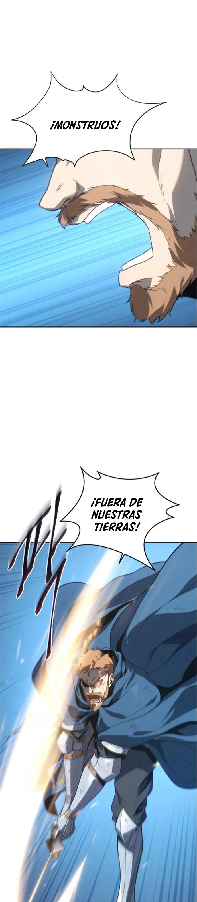 Renuncié a ser el rey demonio capítulo 64, página 12