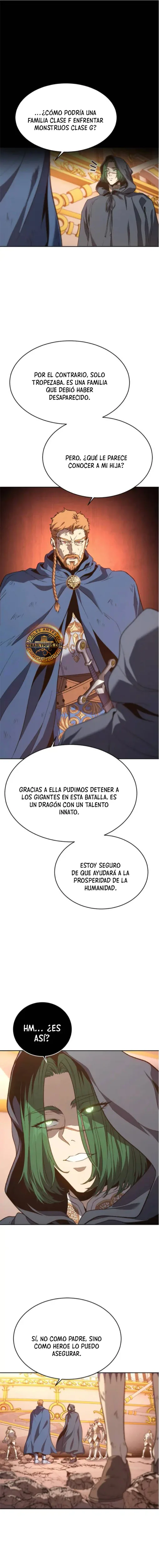 Renuncié a ser el rey demonio capítulo 64, página 36