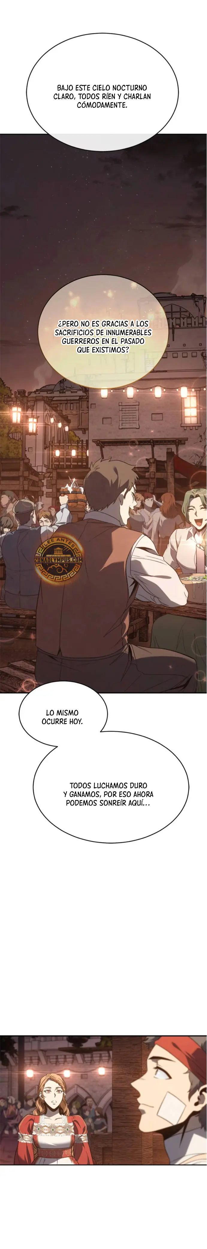 Renuncié a ser el rey demonio capítulo 66, página 6