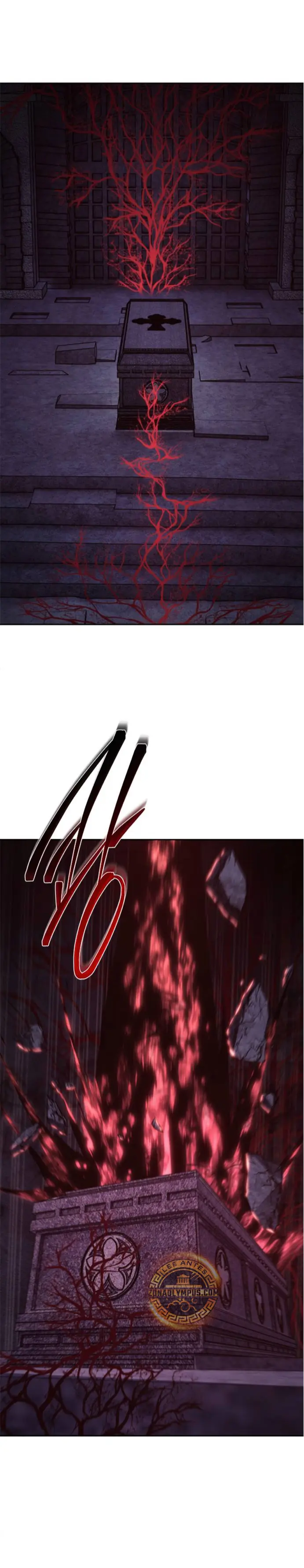 Renuncié a ser el rey demonio capítulo 69, página 15