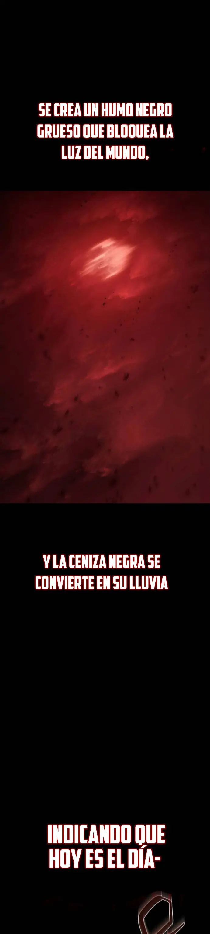 Renuncié a ser el rey demonio capítulo 71, página 47