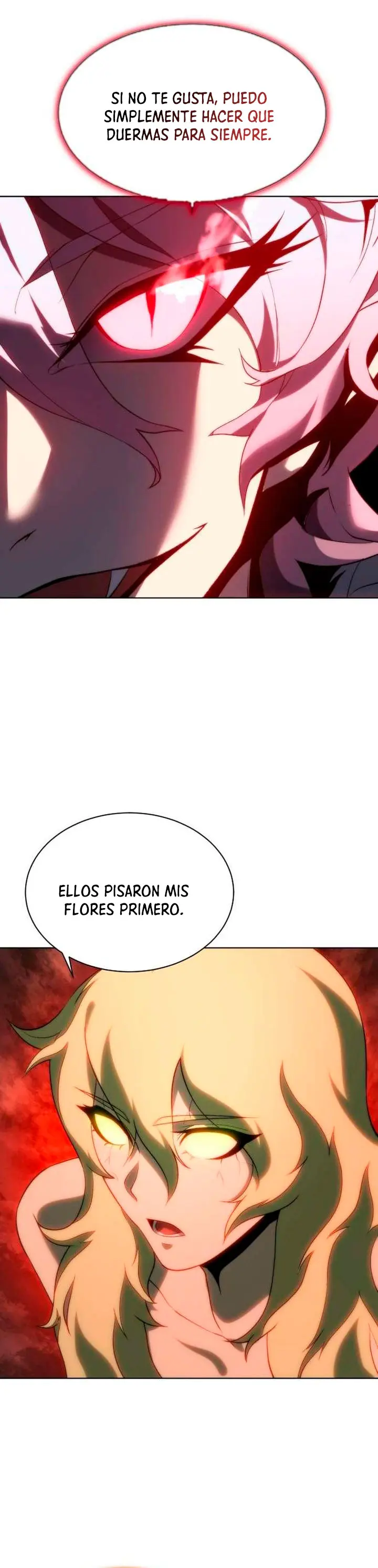Renuncié a ser el rey demonio capítulo 73, página 29