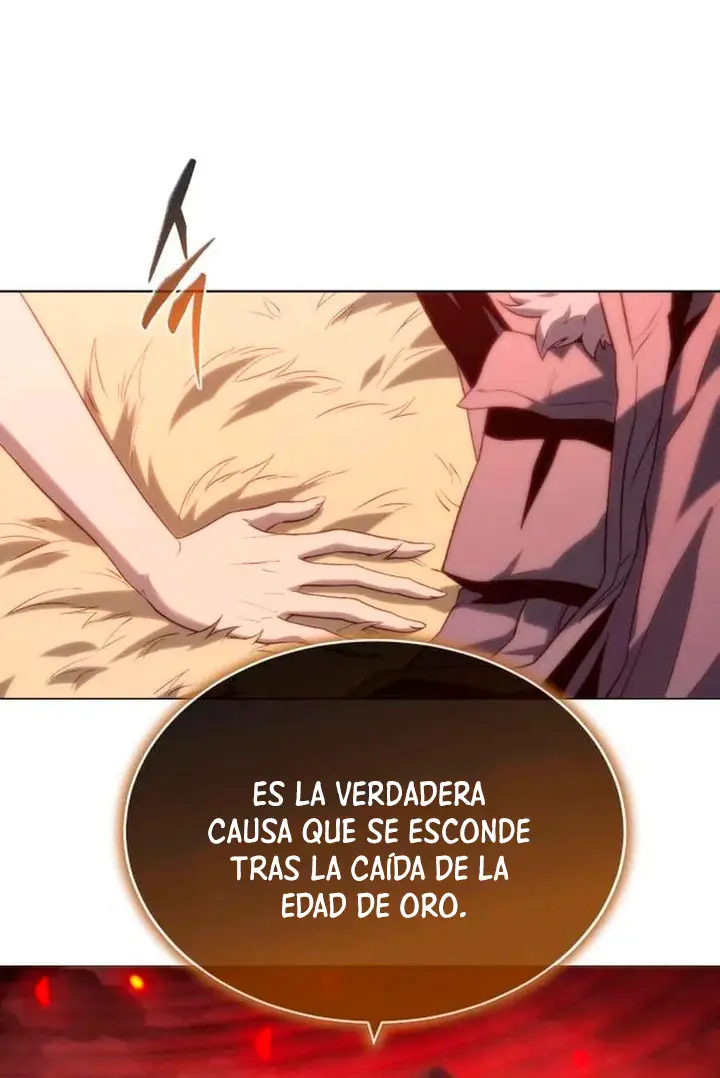 Renuncié a ser el rey demonio capítulo 75, página 32