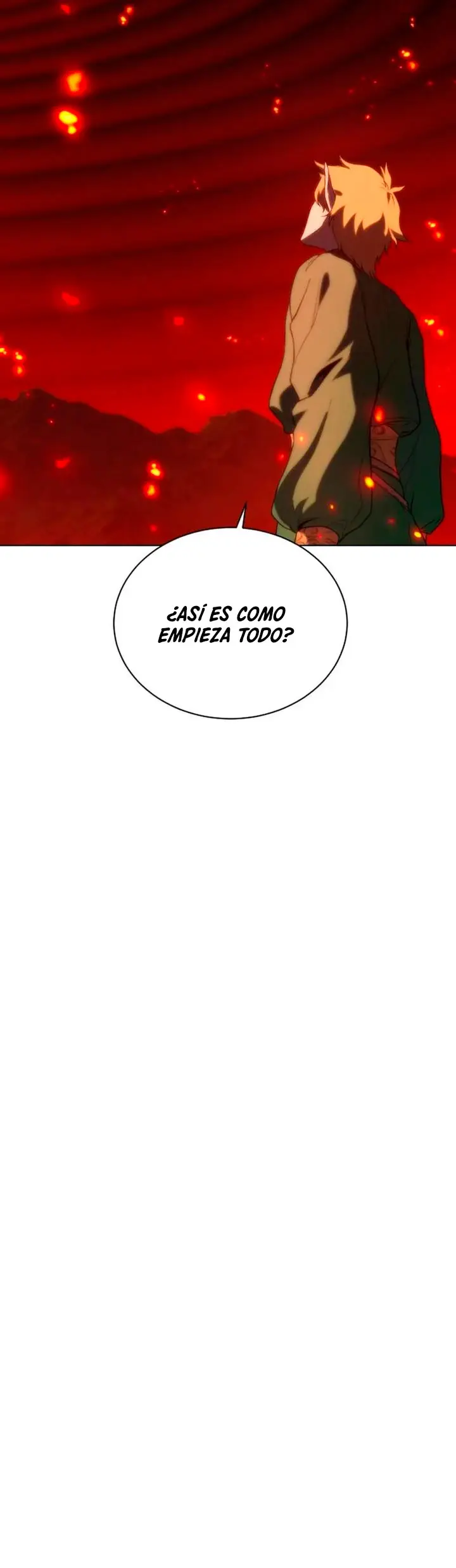 Renuncié a ser el rey demonio capítulo 77, página 8