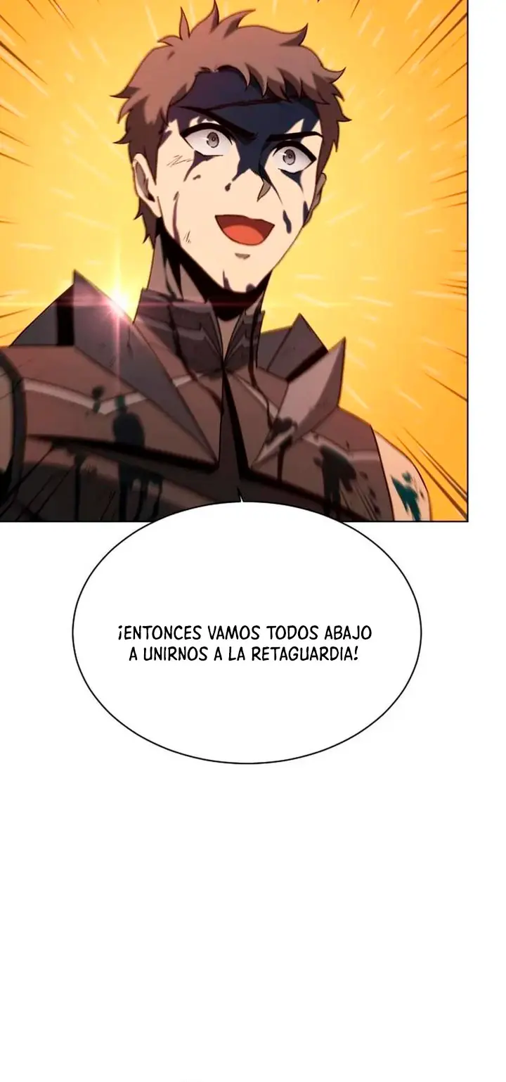 Renuncié a ser el rey demonio capítulo 77, página 23