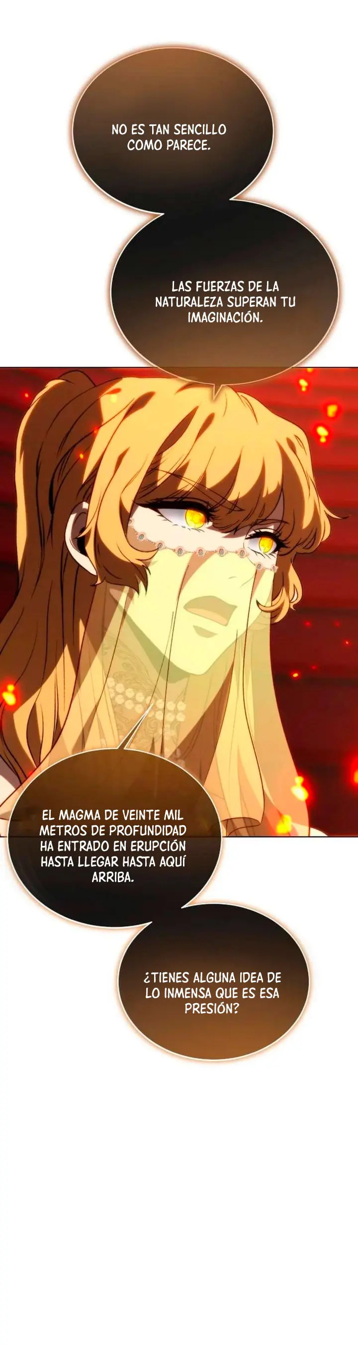 Renuncié a ser el rey demonio capítulo 77, página 41