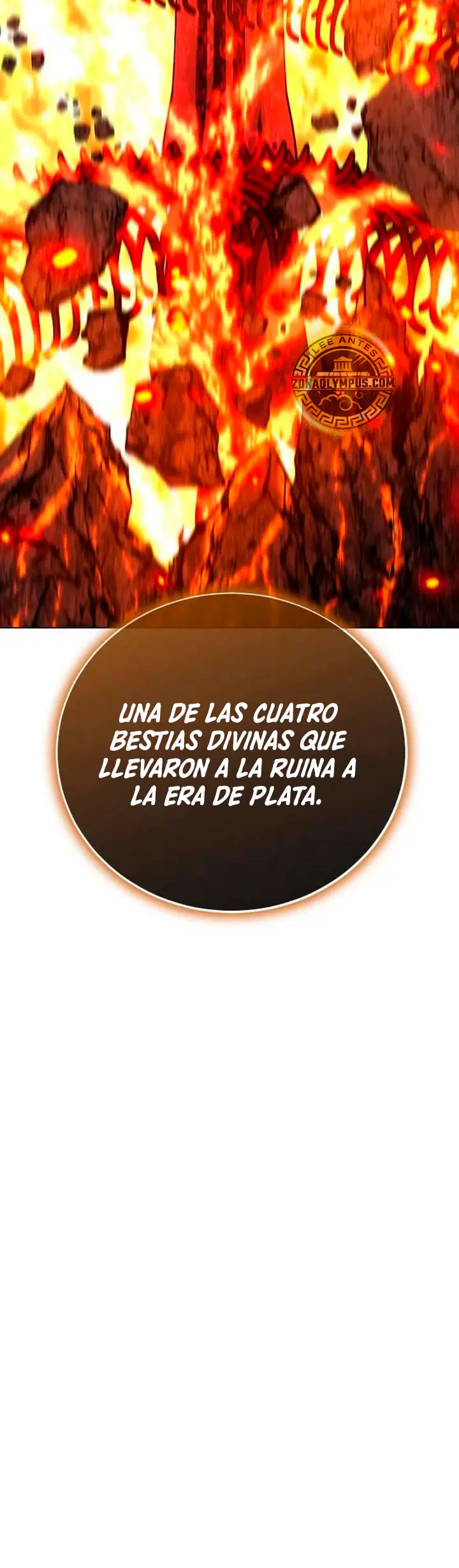 Renuncié a ser el rey demonio capítulo 77, página 52