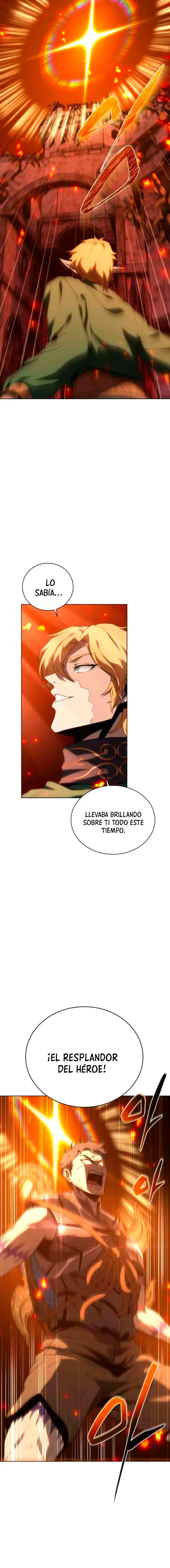 Renuncié a ser el rey demonio capítulo 78, página 39
