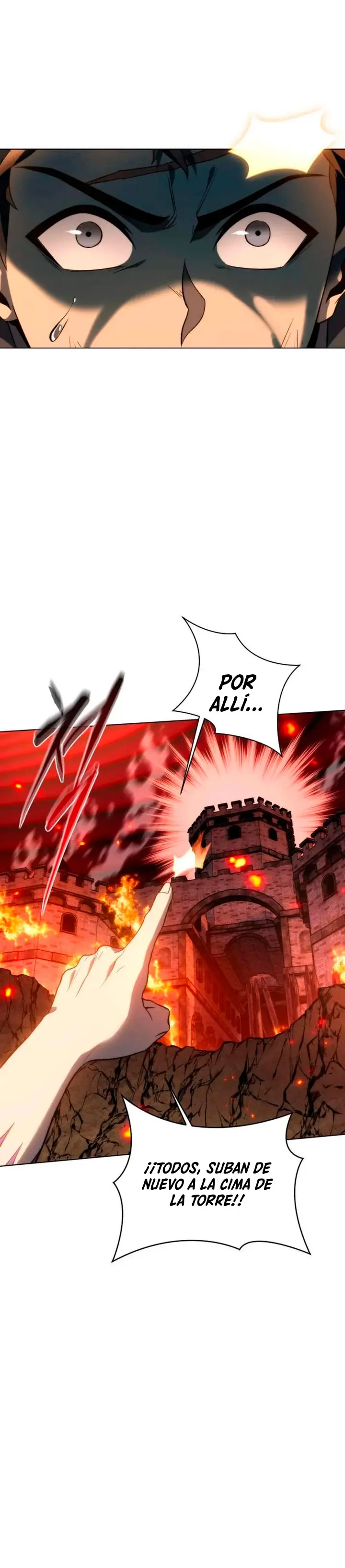 Renuncié a ser el rey demonio capítulo 80, página 7
