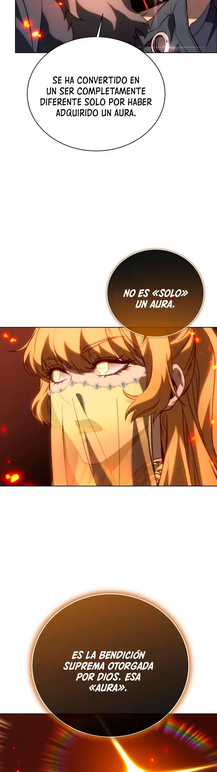 Renuncié a ser el rey demonio capítulo 80, página 27