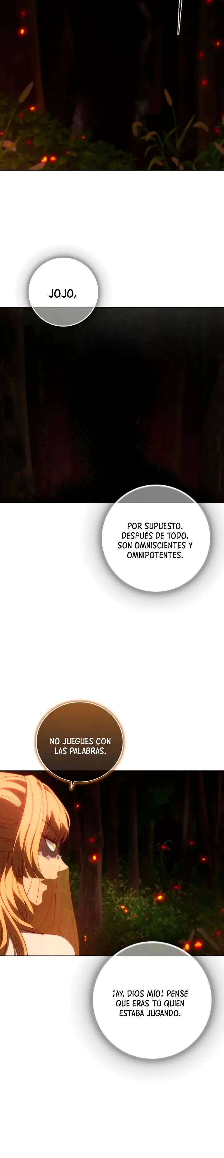 Renuncié a ser el rey demonio capítulo 84, página 33