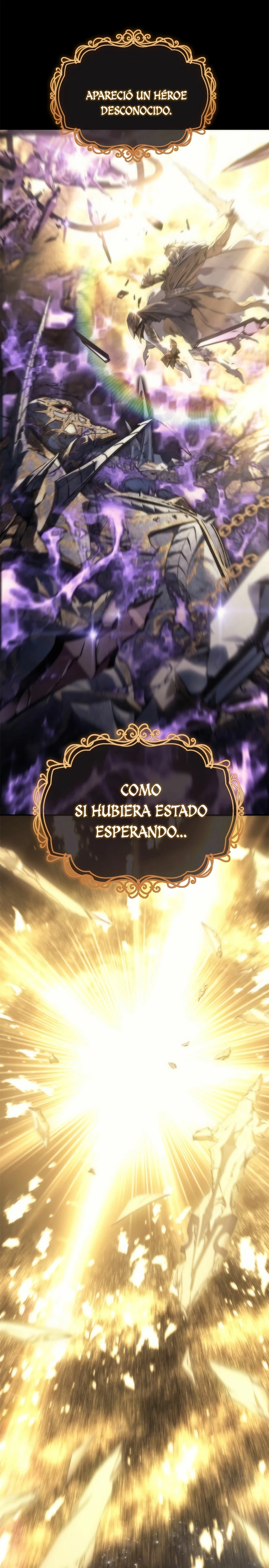 Renuncié a ser el rey demonio capítulo 1, página 5