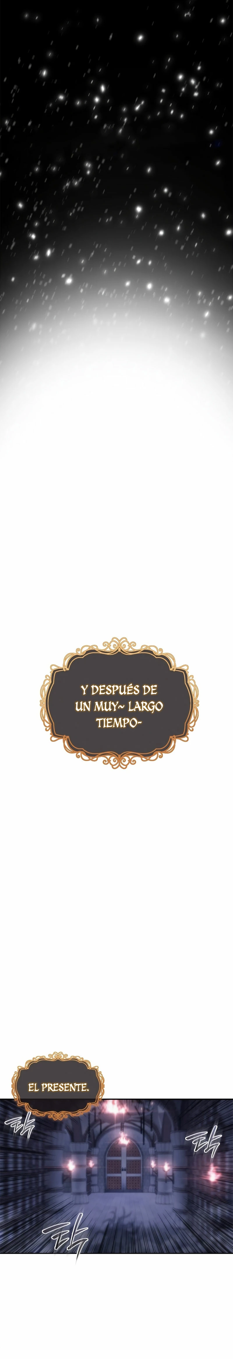 Renuncié a ser el rey demonio capítulo 1, página 8