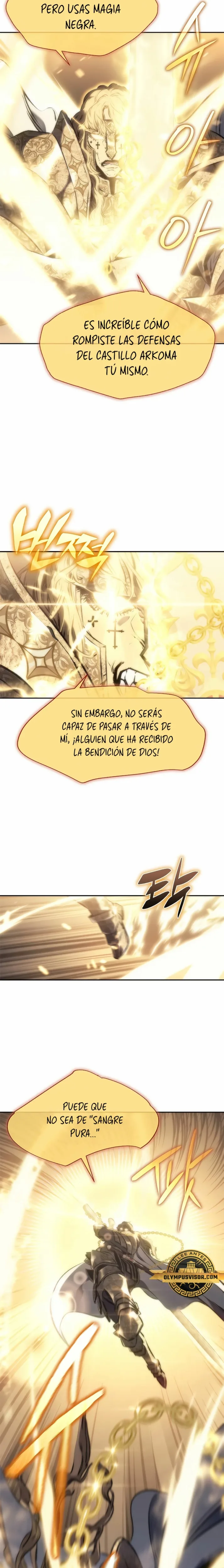 Renuncié a ser el rey demonio capítulo 1, página 31