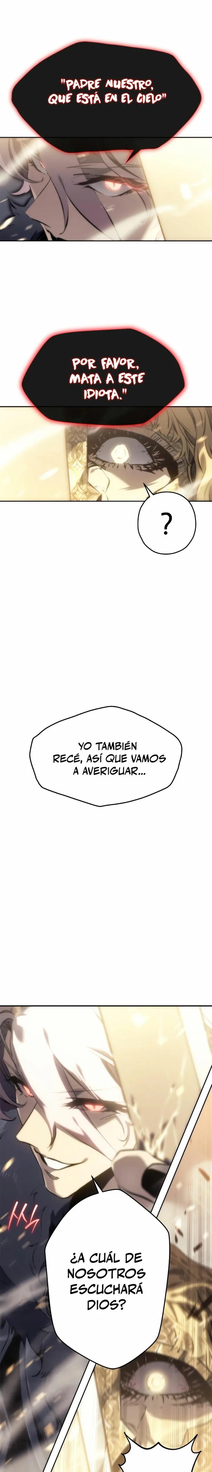 Renuncié a ser el rey demonio capítulo 1, página 34