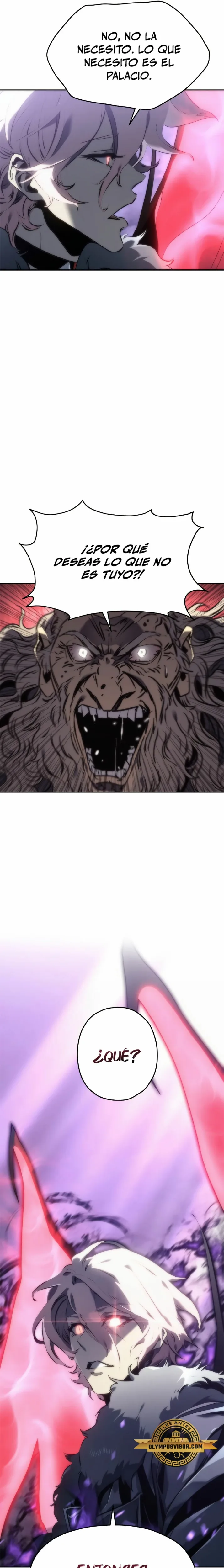 Renuncié a ser el rey demonio capítulo 1, página 44