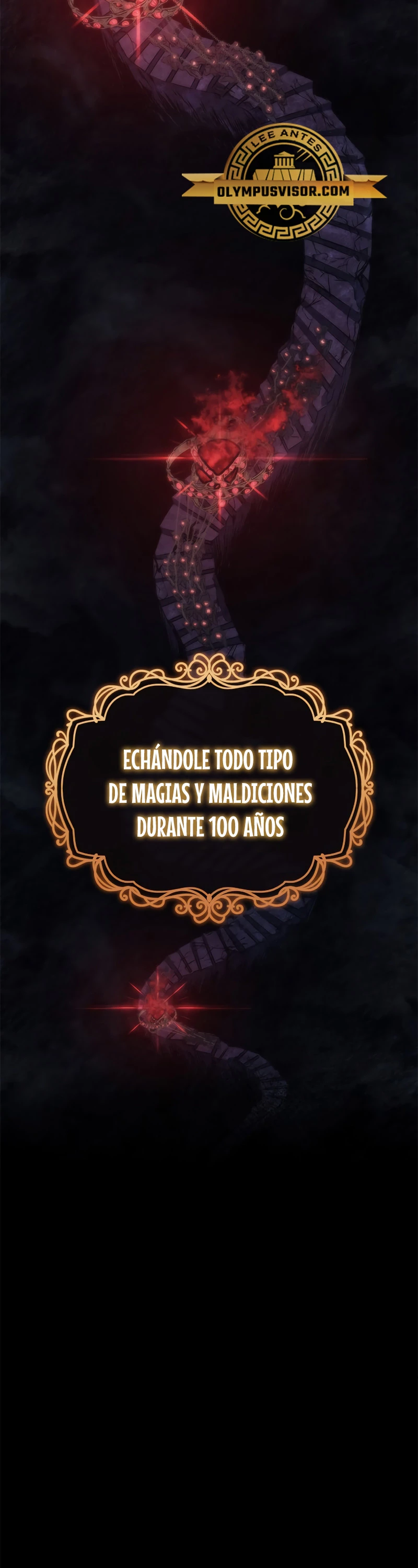 Renuncié a ser el rey demonio capítulo 2, página 10