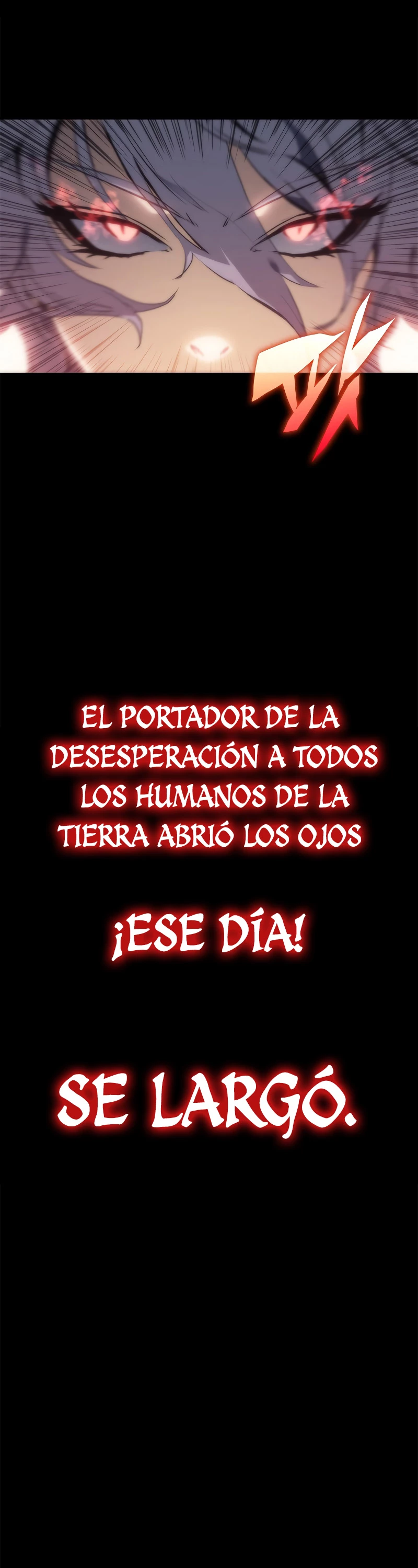Renuncié a ser el rey demonio capítulo 2, página 25