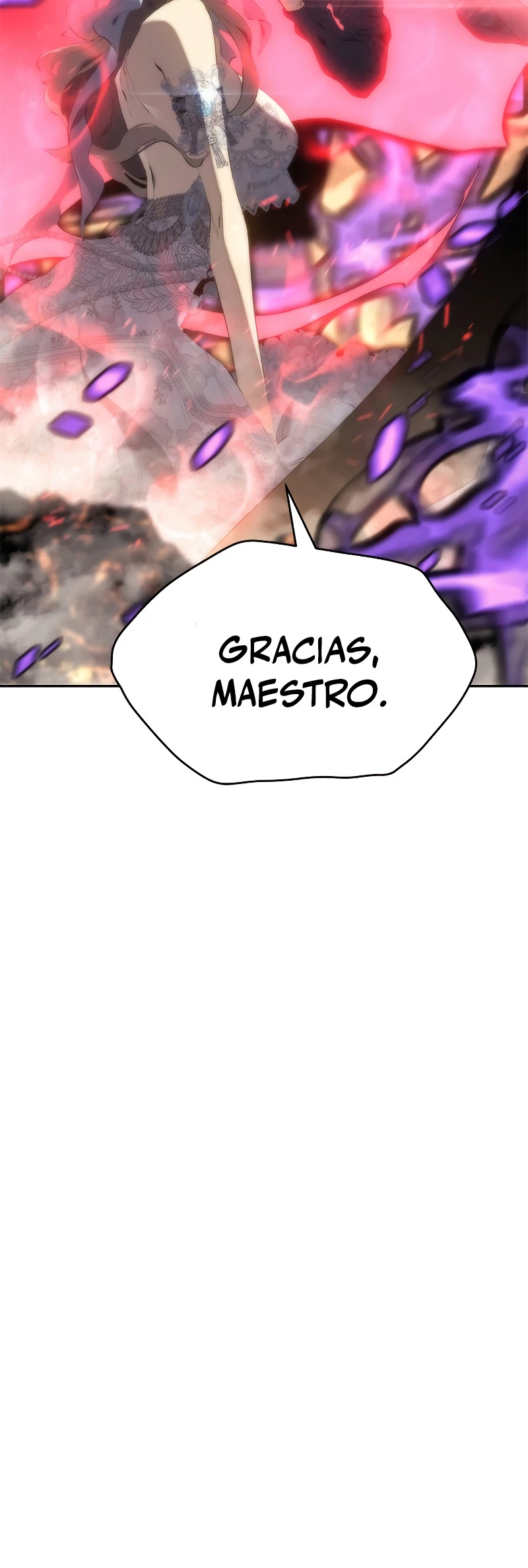 Renuncié a ser el rey demonio capítulo 2, página 36