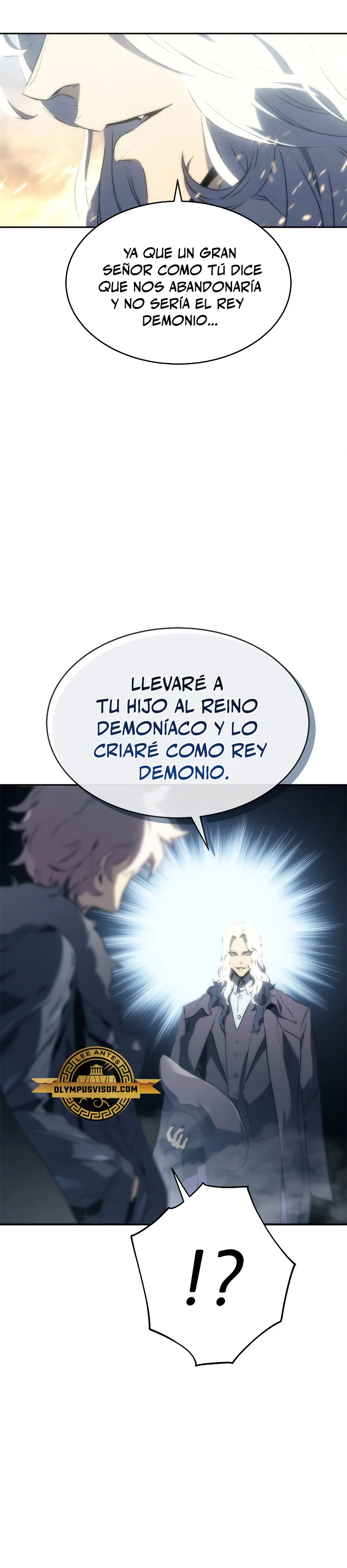 Renuncié a ser el rey demonio capítulo 2, página 52