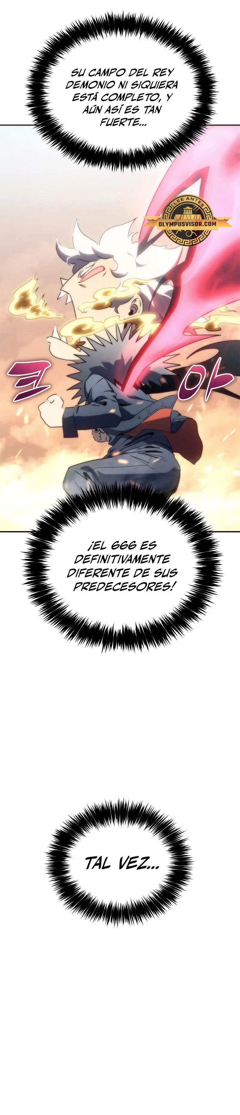 Renuncié a ser el rey demonio capítulo 2, página 67