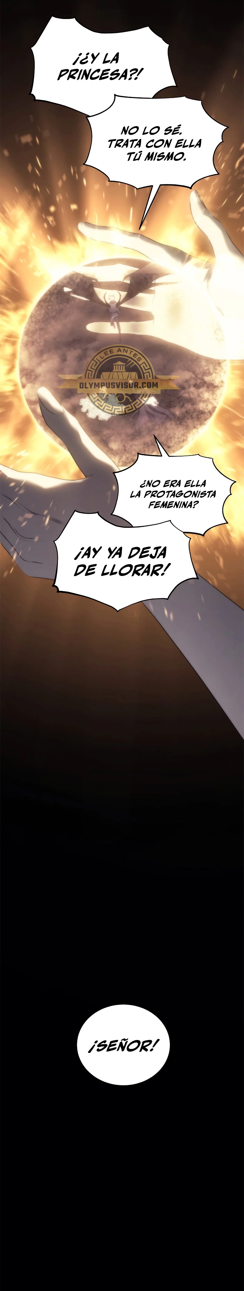 Renuncié a ser el rey demonio capítulo 2, página 73