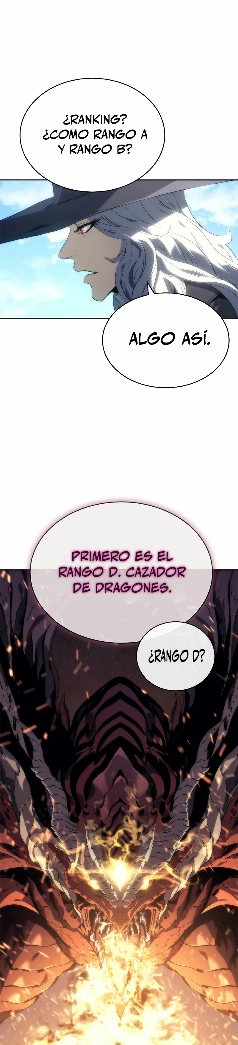 Renuncié a ser el rey demonio capítulo 3, página 11
