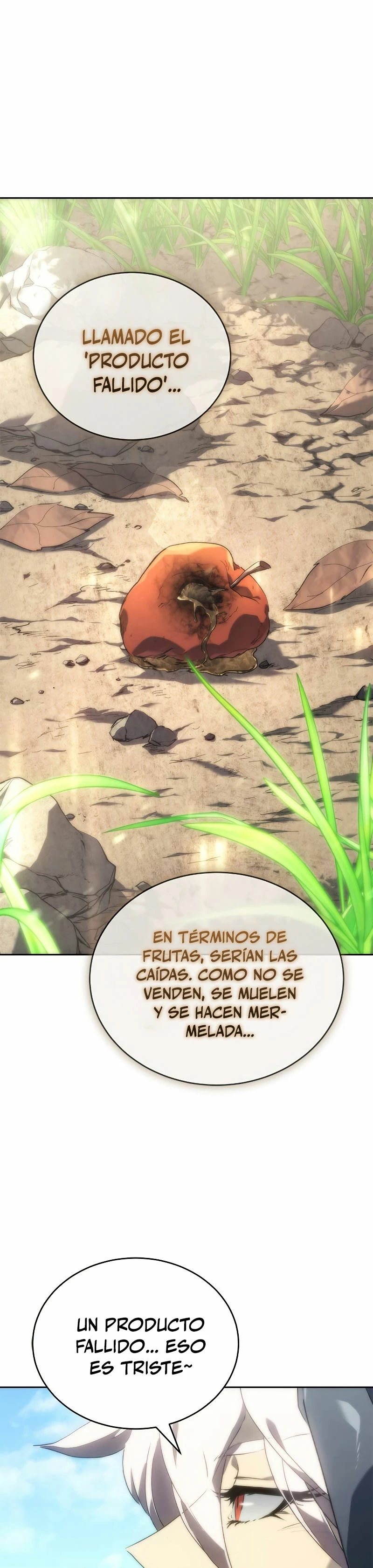 Renuncié a ser el rey demonio capítulo 3, página 16