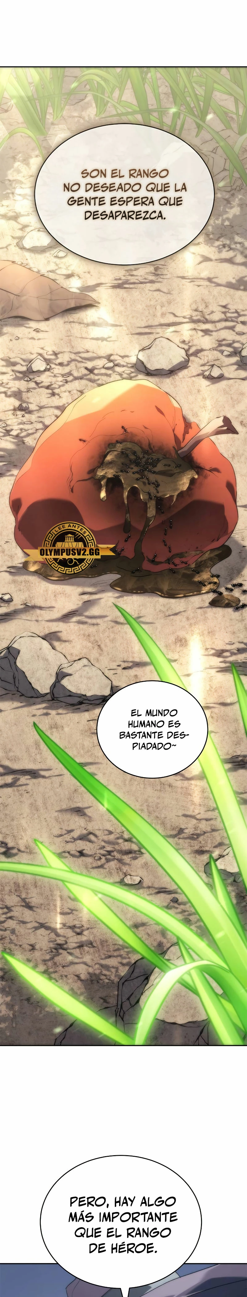 Renuncié a ser el rey demonio capítulo 3, página 18