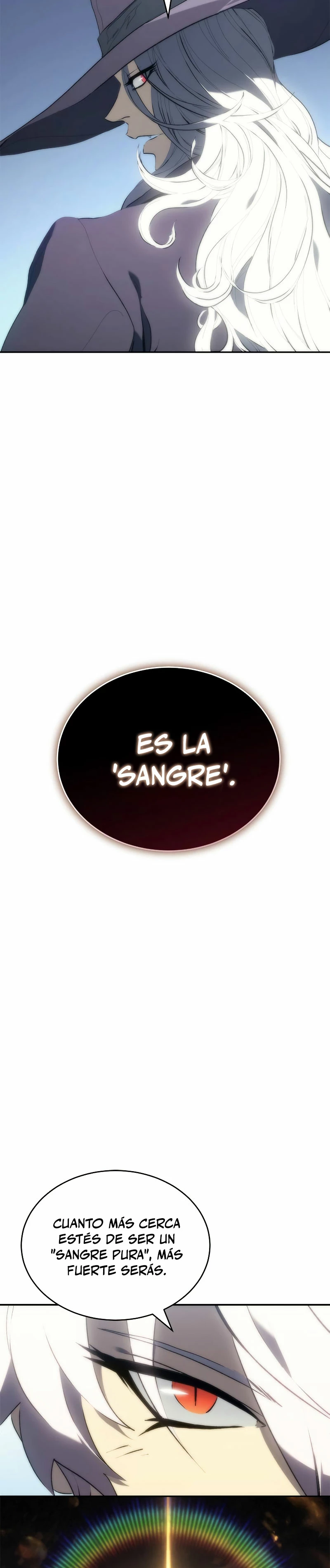 Renuncié a ser el rey demonio capítulo 3, página 19