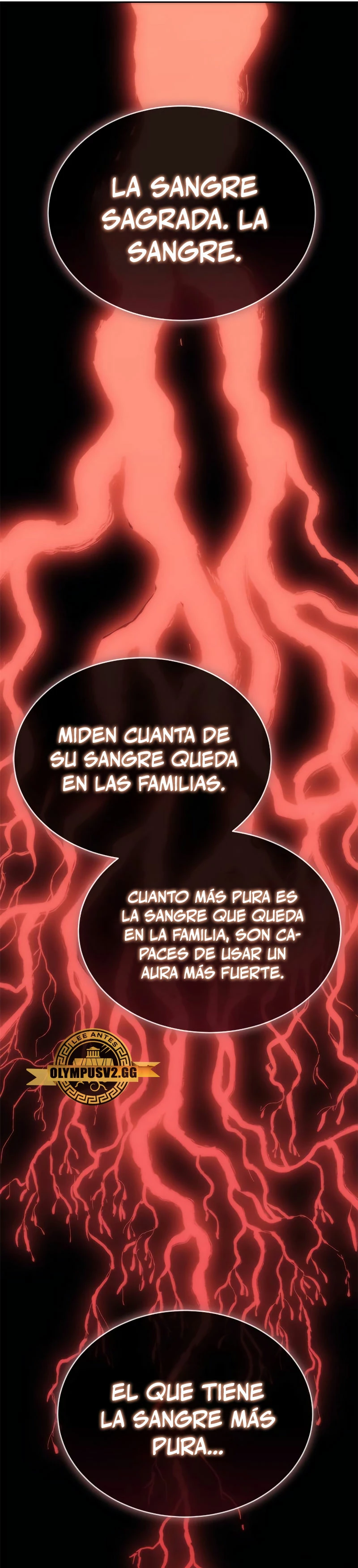 Renuncié a ser el rey demonio capítulo 3, página 21