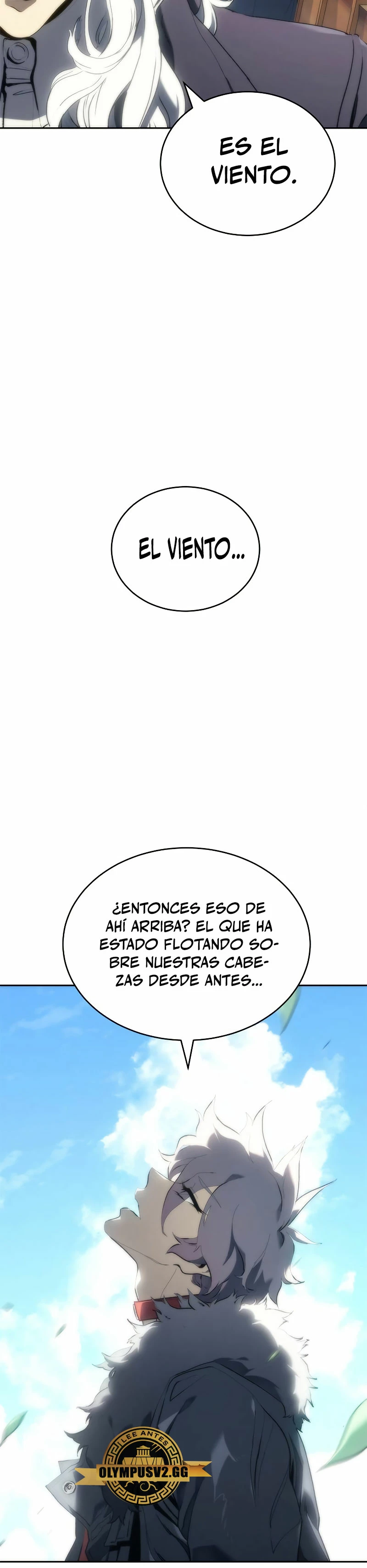 Renuncié a ser el rey demonio capítulo 3, página 32