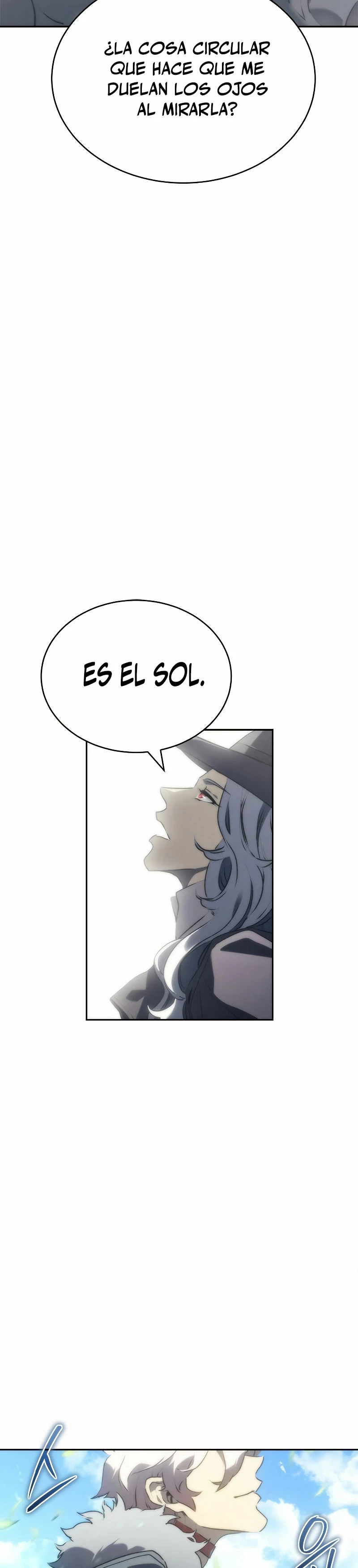 Renuncié a ser el rey demonio capítulo 3, página 34