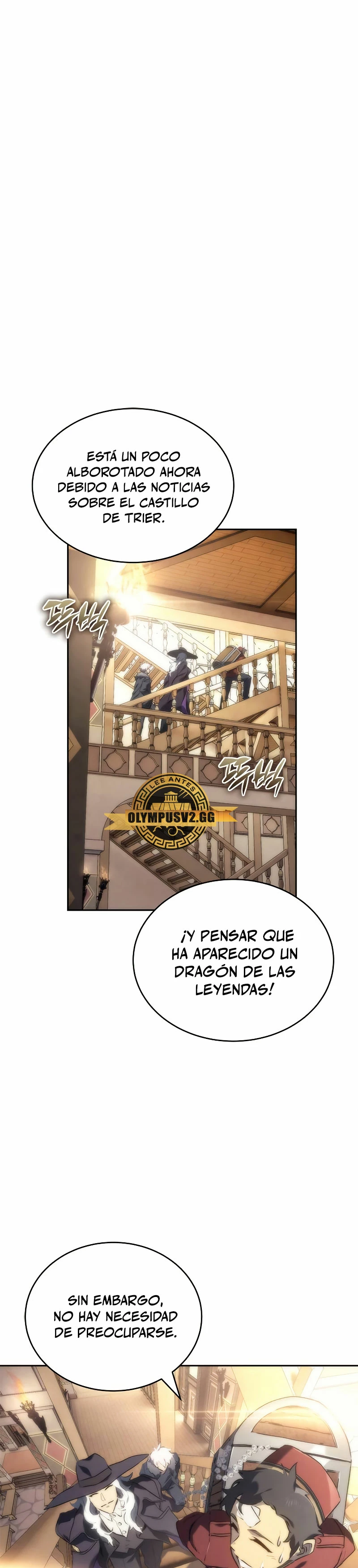 Renuncié a ser el rey demonio capítulo 3, página 57