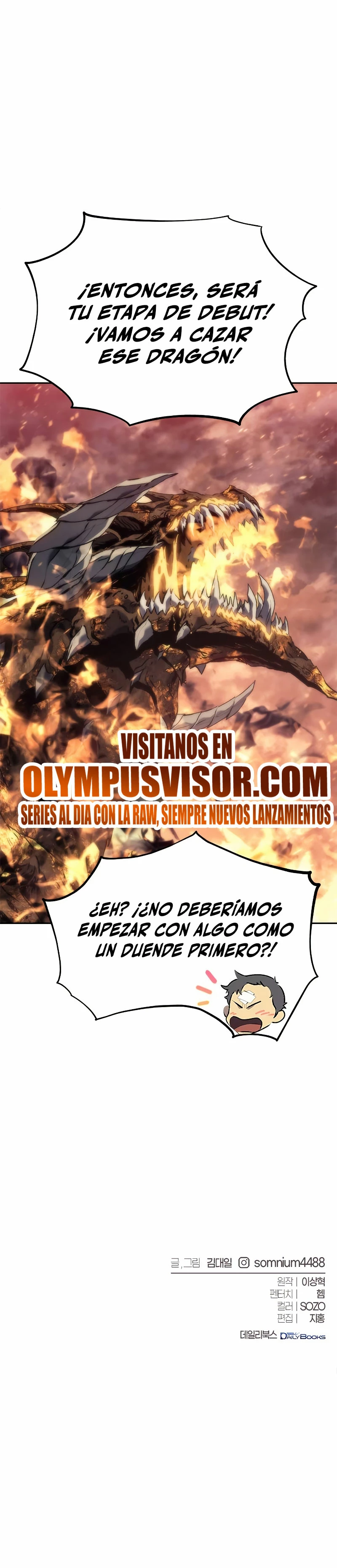 Renuncié a ser el rey demonio capítulo 3, página 74