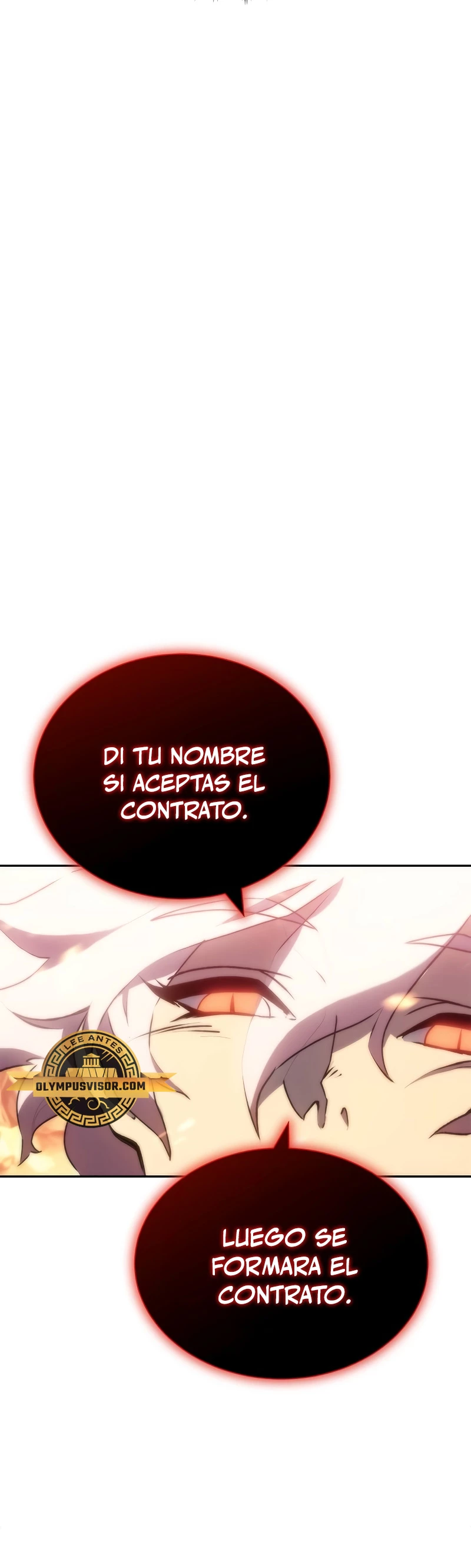 Renuncié a ser el rey demonio capítulo 4, página 6