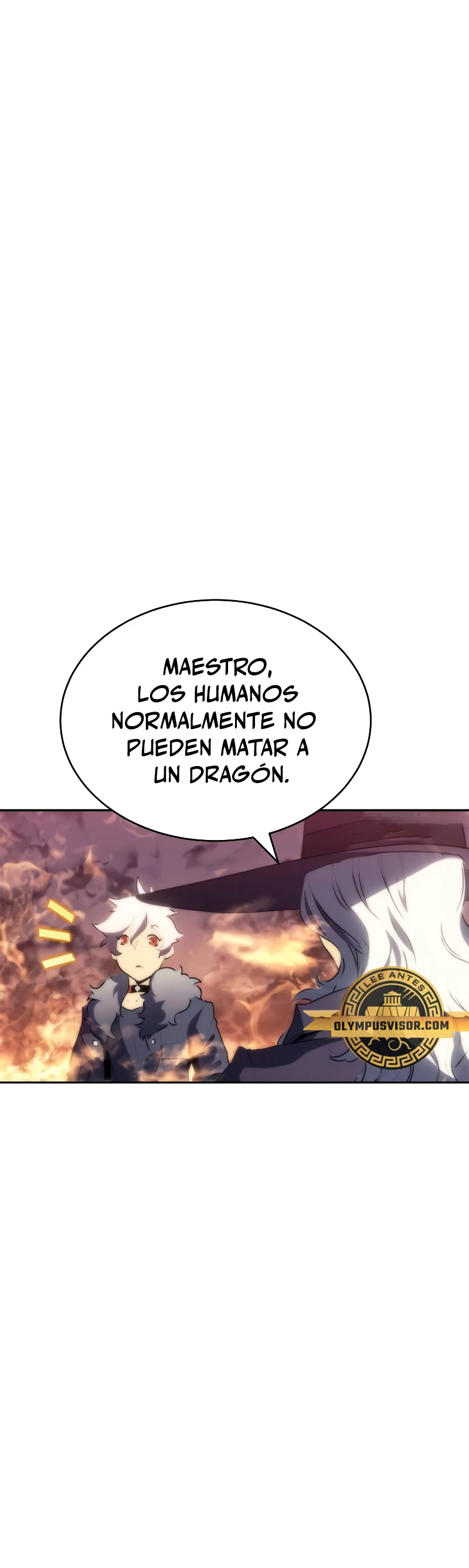 Renuncié a ser el rey demonio capítulo 4, página 12