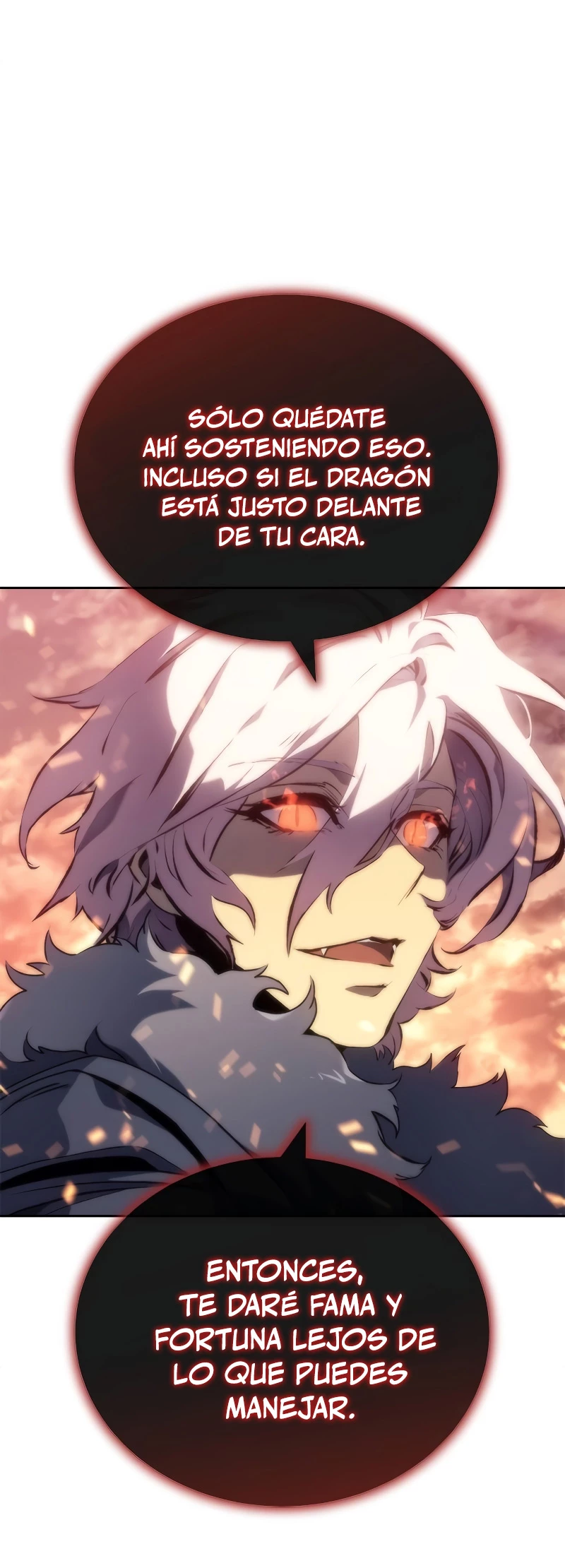 Renuncié a ser el rey demonio capítulo 4, página 25