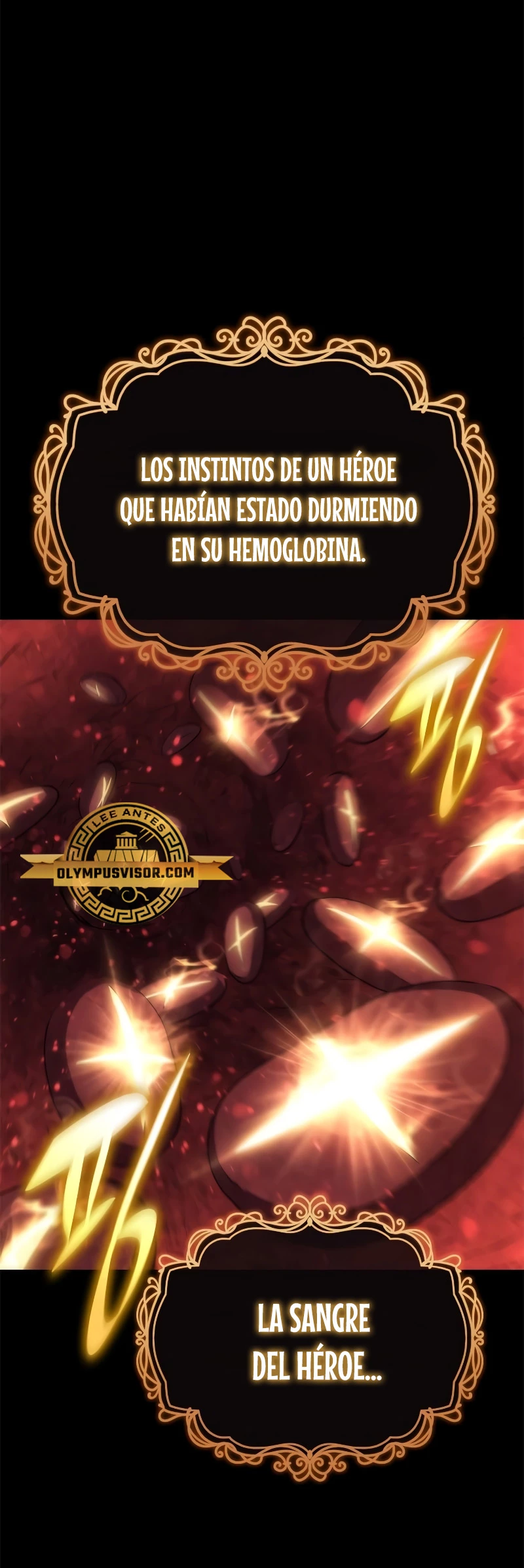 Renuncié a ser el rey demonio capítulo 4, página 29