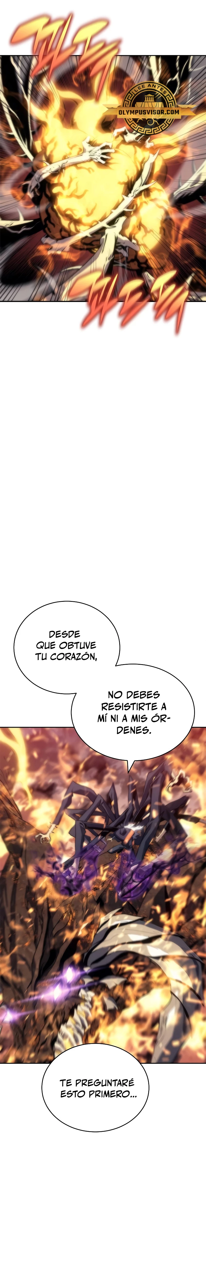 Renuncié a ser el rey demonio capítulo 4, página 43
