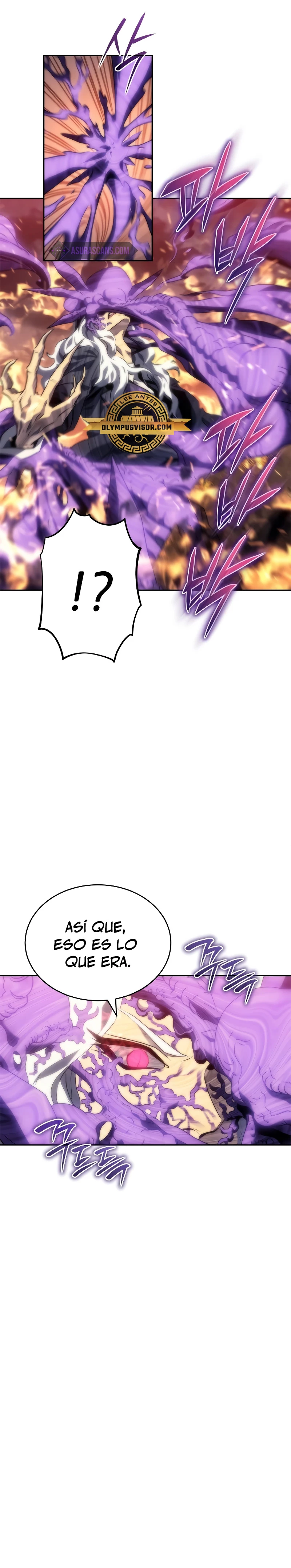 Renuncié a ser el rey demonio capítulo 4, página 61