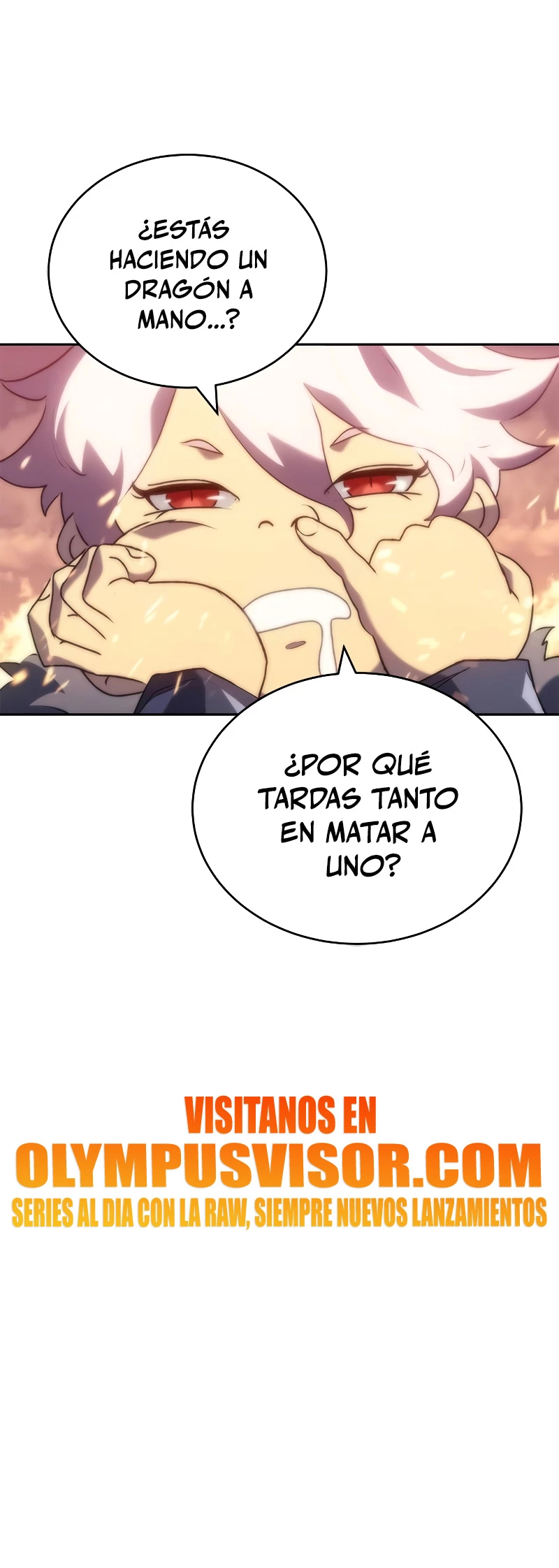Renuncié a ser el rey demonio capítulo 4, página 63
